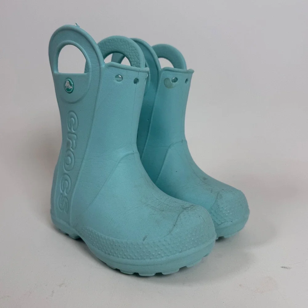 CROCS brand item